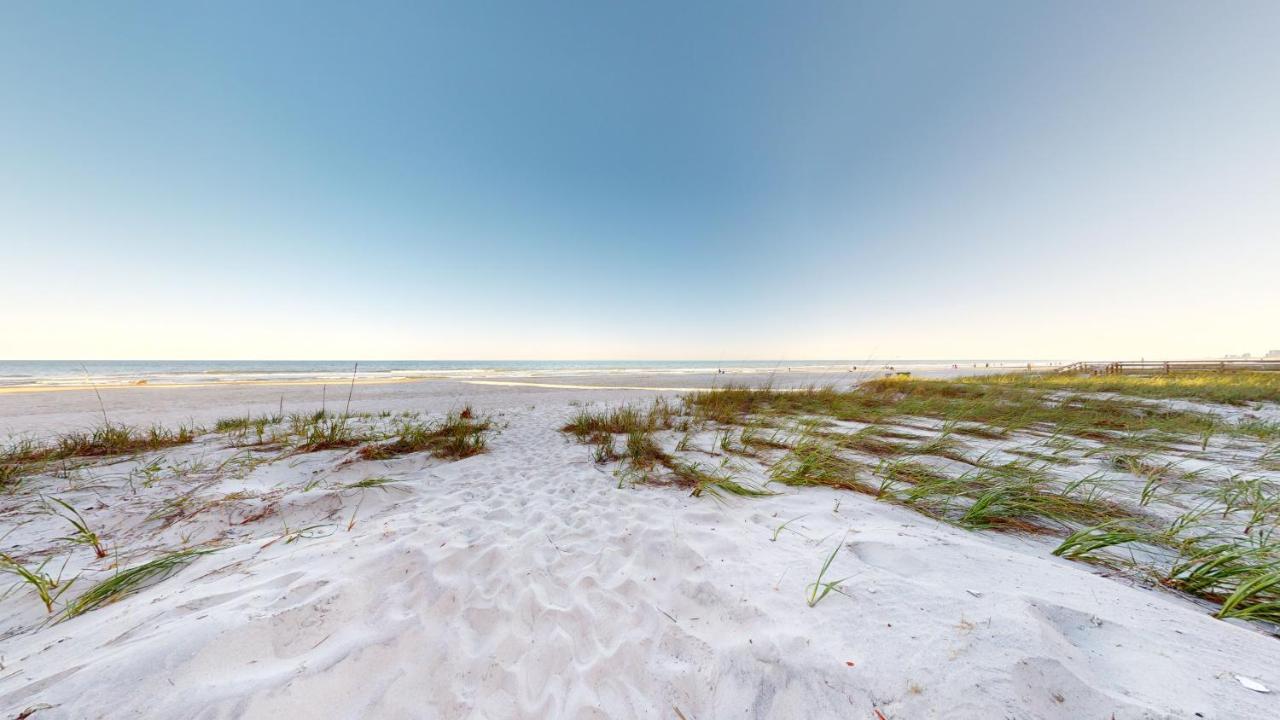 Willow Bay 704 Oceanfront Suite, Renovated Spring 2023 Desirable Golden Mile Location Myrtle Beach Exterior foto