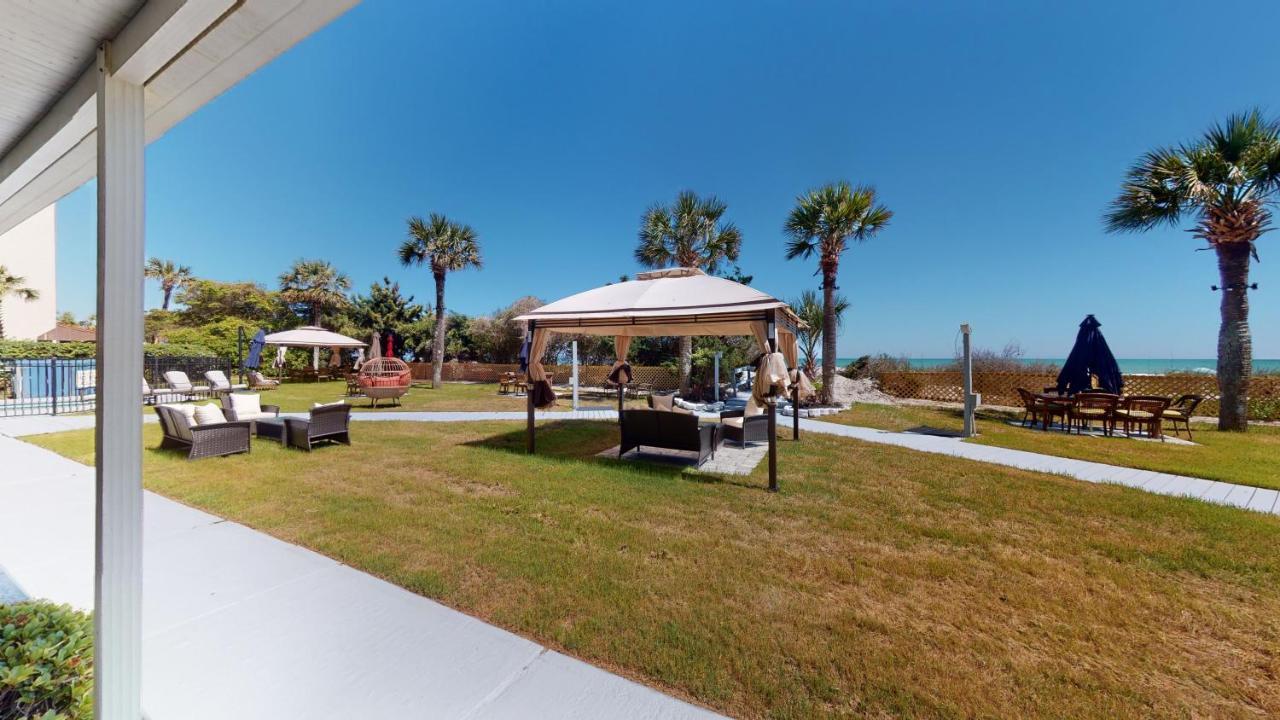 Willow Bay 704 Oceanfront Suite, Renovated Spring 2023 Desirable Golden Mile Location Myrtle Beach Exterior foto