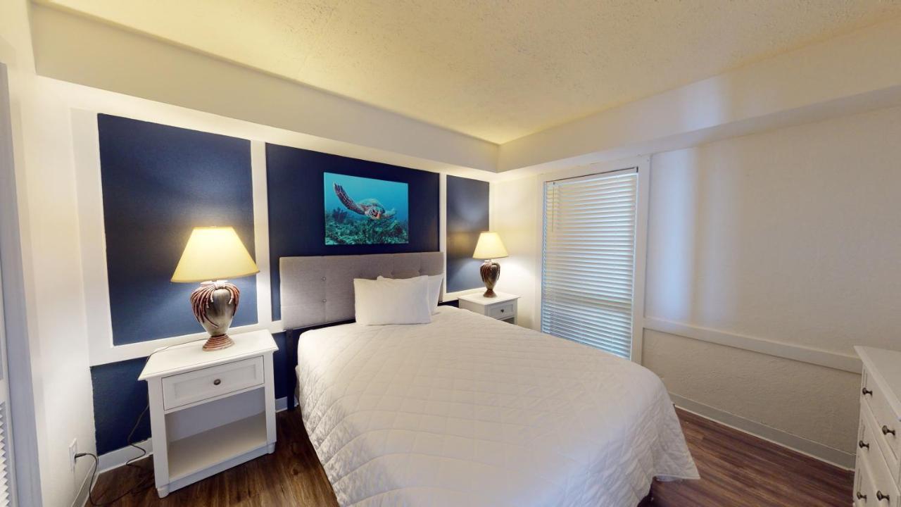 Willow Bay 704 Oceanfront Suite, Renovated Spring 2023 Desirable Golden Mile Location Myrtle Beach Exterior foto